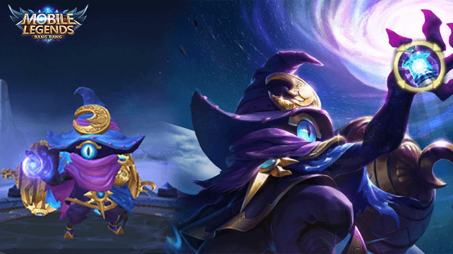 5000 Damage! Berikut Ini Build Cyclops Tersakit Mobile Legends