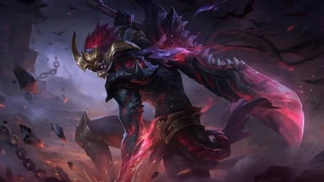 Bikin Kewalahan! ini 5 Assassin Mobile Legends Terbaik Season 16
