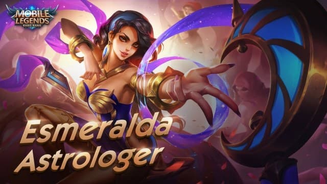 Gak Sakit! Hero Mage Terlemah di Mobile Legends Ini Jangan Digunakan