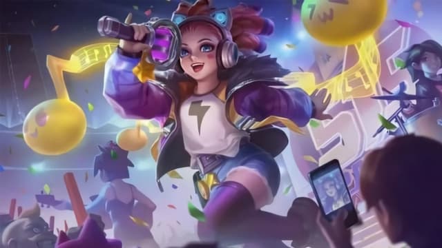 Susah Banget di Kejar! Ini 5 Hero Paling Lincah di Mobile Legends