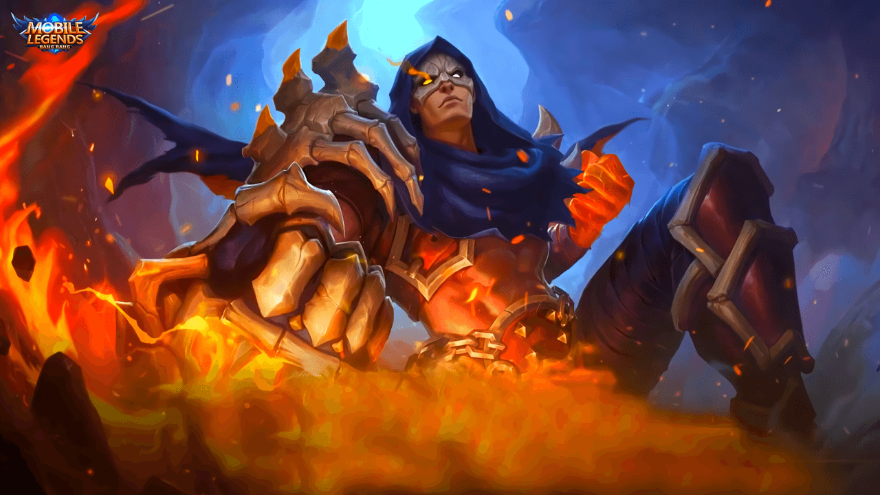 5 Hero Mobile Legends yang Bisa Counter Hero Aldous