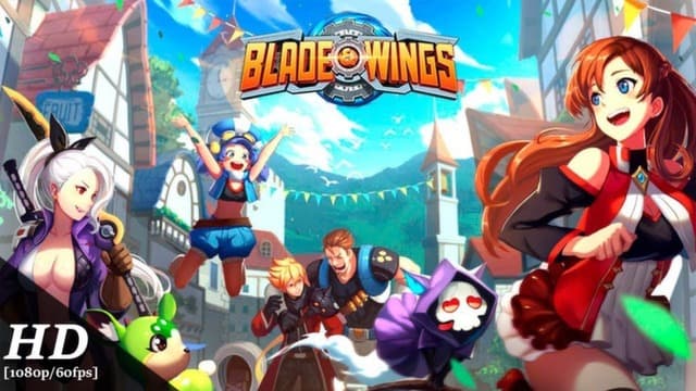 Hal yang Harus Kamu Ketahui Sebelum Bermain Blade & Wings