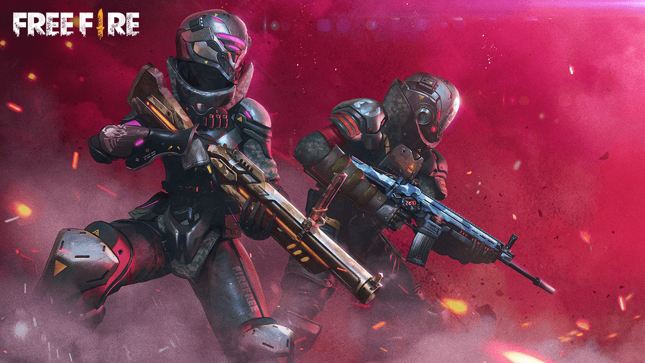4 Tips Bermain Duo di Free Fire Agar Selalu Menang Terus