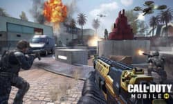 Teknik Menembak yang Benar Ala Pro Player di COD Mobile