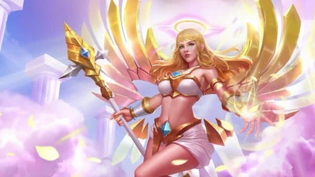 Hero Support Tak Berguna di Mobile Legends Ini Jarang Digunakan