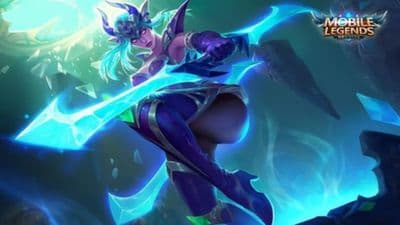 Darah Tipis! Hindari Pakai Hero Assasins Terlemah Ini di Mobile Legends