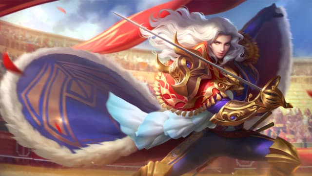 Skin Limited? 5 Skin Mobile Legends Ini Jarang Dimiliki Player Lain