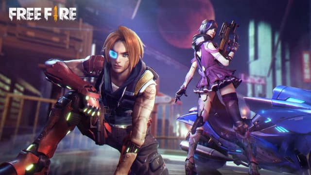 Auto Booyah! Ini Cara Combo Karakter di Free Fire