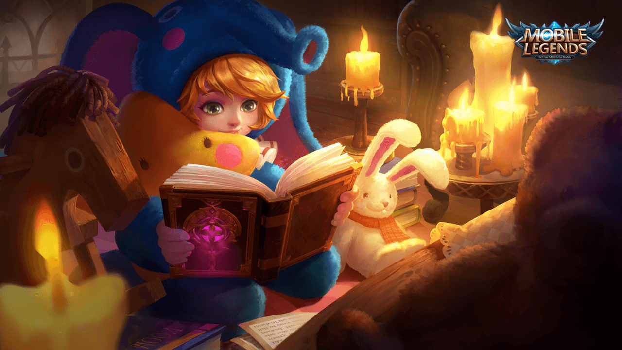 Hero Mobile Legends yang Dianggap Remeh Tetapi Mematikan