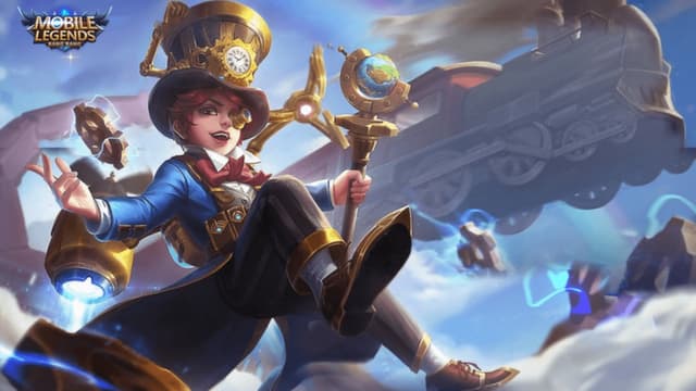 Susah Ditangkap! Berikut 4 Hero Terlicin di Mobile Legends