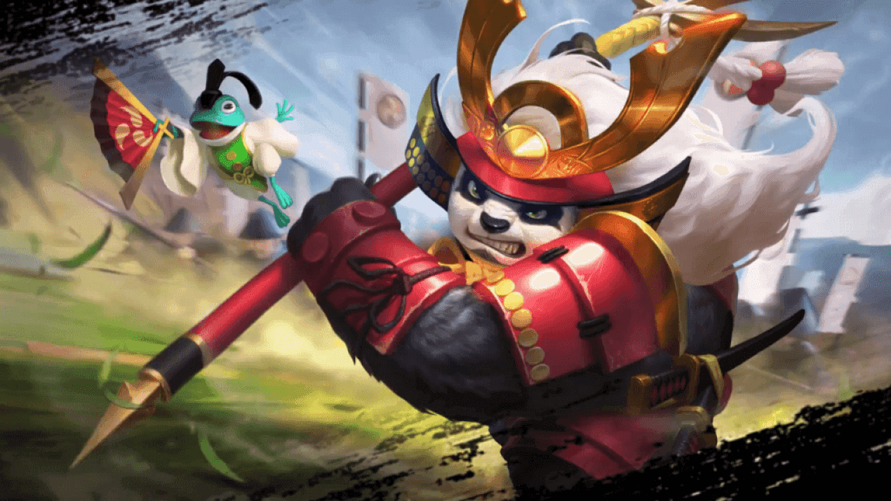 5 Hero Disabler Terbaik di Mobile Legends, Wajib Beli!