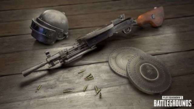Auto jadi Pro! Ini 7 Senjata yang Sering Dipakai di Turnamen PUBG Mobile!