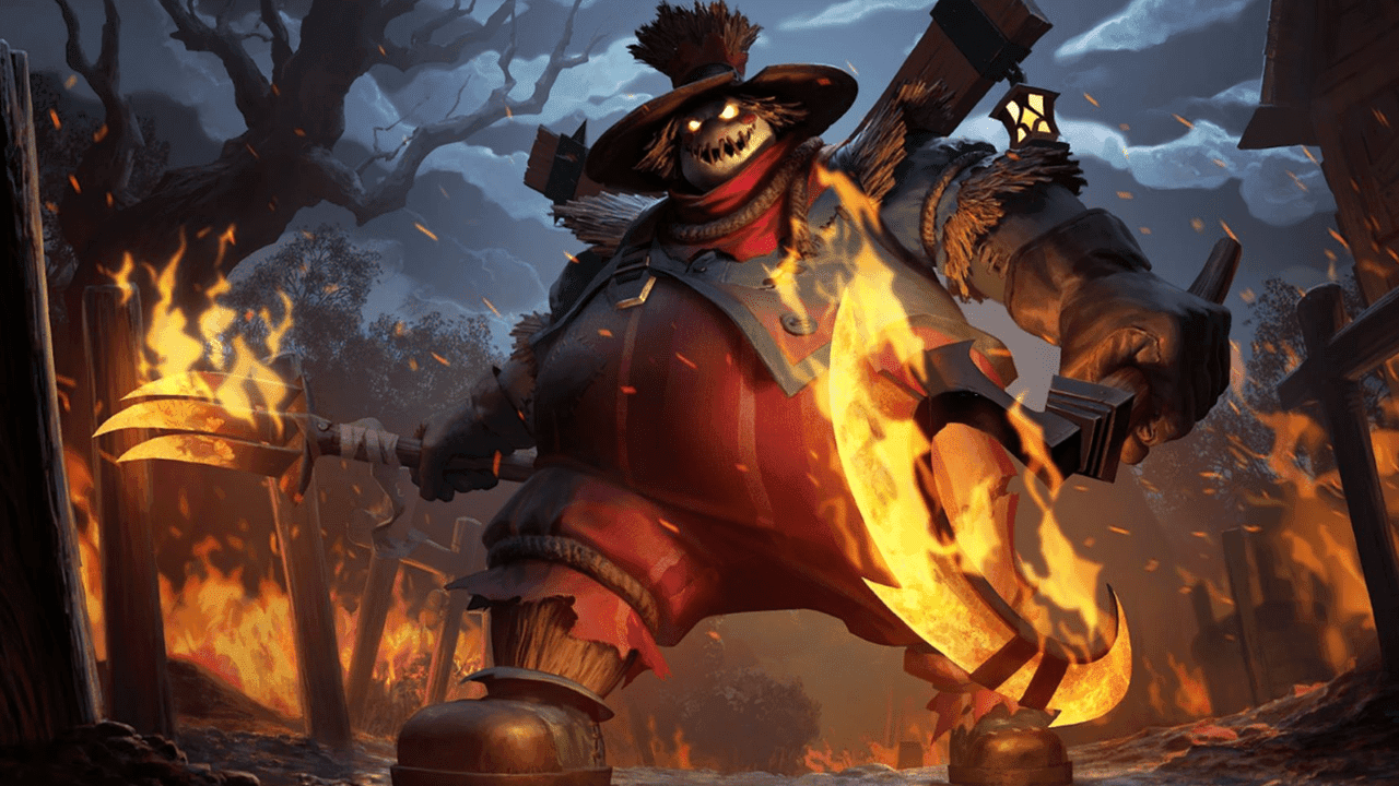 Tips Jago Pakai Hero Franco di Mobile Legends, Wajib Tau!