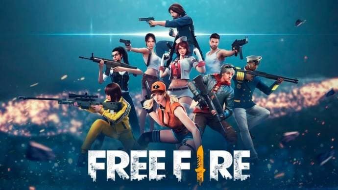 Fakta Unik Game Free Fire yang Kamu Belum Tau