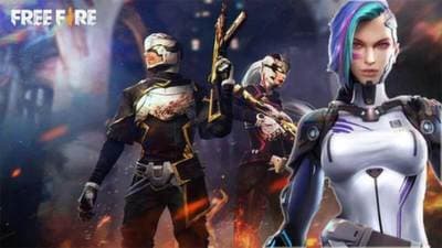 Cara Dapat Skin Gratis Free Fire dengan Mudah