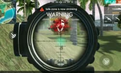 Tips Jitu Cara Menembak yang Baik dan Benar di Free Fire