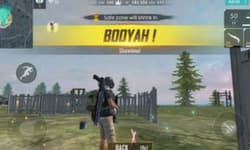 Cara Cepat Naik ke Master di Free Fire dengan Mudah