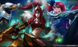 Tips Memakai Hero Marksman Untuk Pemula Supaya Langusng Pro di Mobile Legends