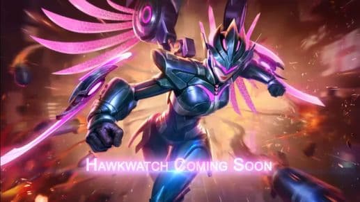 Damage Tersakit! Ini Hero Marksman Terkuat di Mobile Legends