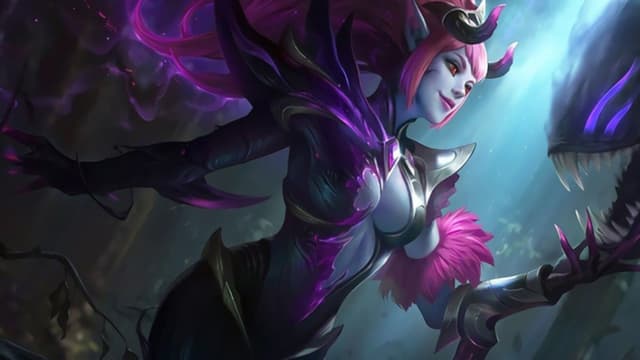Wajib Menjauh! Ini 5 Hero Stunner Paling Berbahaya di Mobile Legends