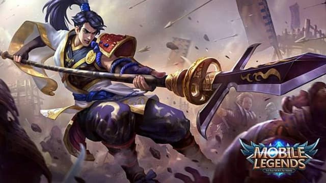 Hero Andalan Para Pemula Di Mobile Legends, Kamu Pakai Ini Juga?