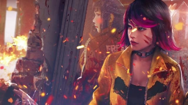 Girls Power! Ini 5 Karakter Perempuan Terkuat di Free Fire