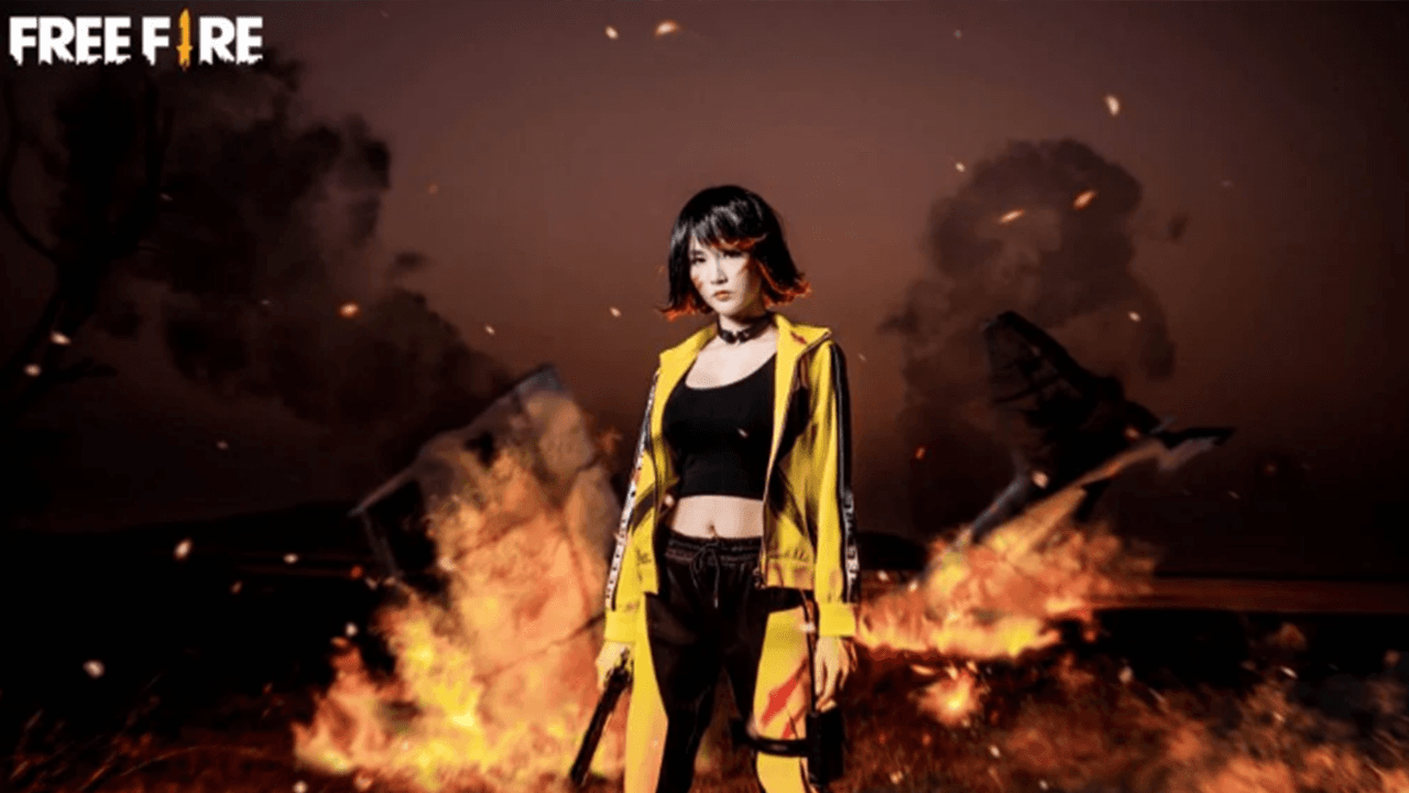 Mau Jadi Pro di Game Fire Fire? Wajib Punya 7 Karakter Free Fire ini