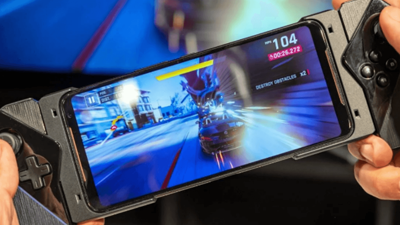 Gamers Wajib Tahu! 5 Fitur Dimiliki Smartphone Gaming yang Nggak Ada di Smartphone Biasa