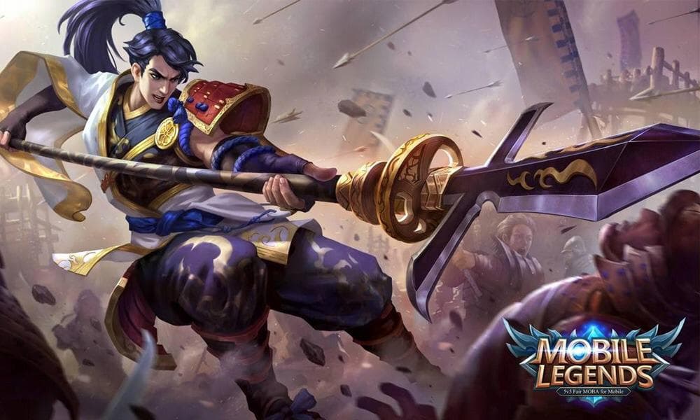 5 Hero Mobile Legends yang Skillnya Mirip, Kamu Pilih yang Mana?