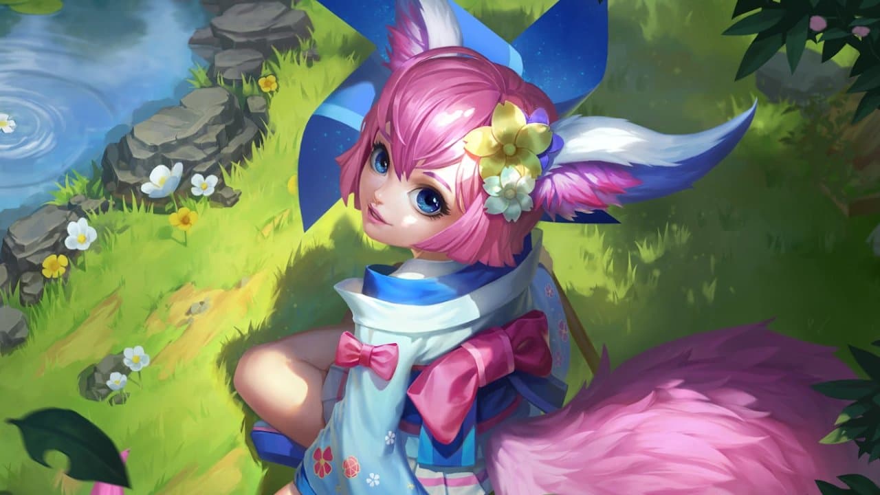 Auto MVP! Berikut 5 Hero Stunner Terbaik di Mobile Legends