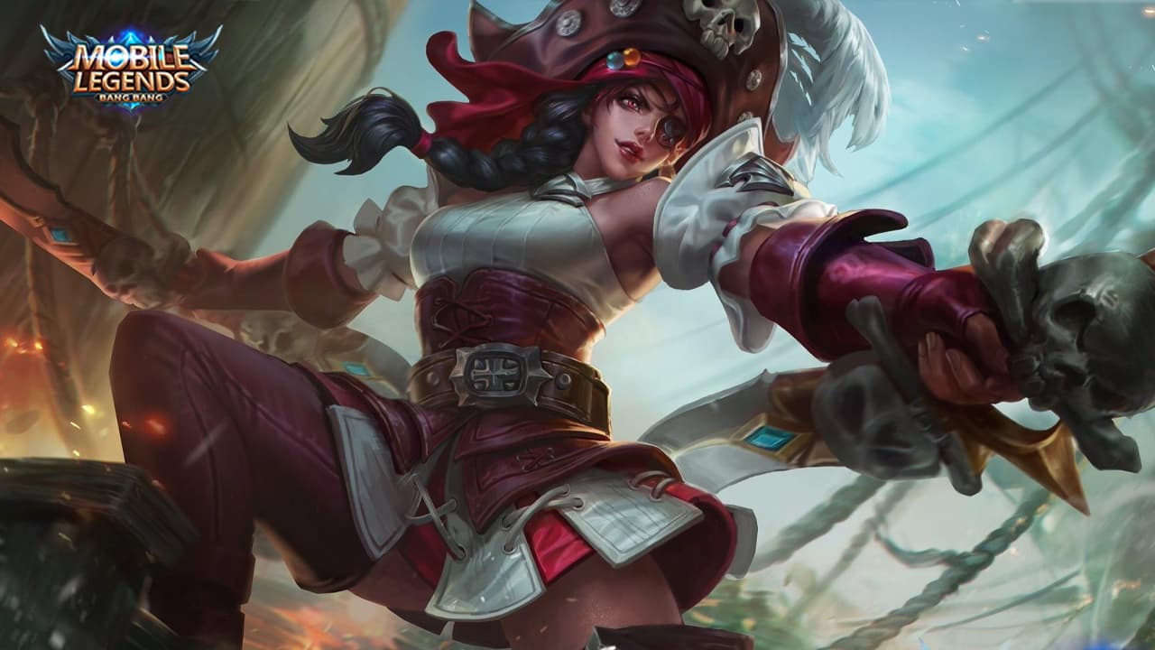 4 Hero Core yang Sangat Tidak Berguna di Late Game