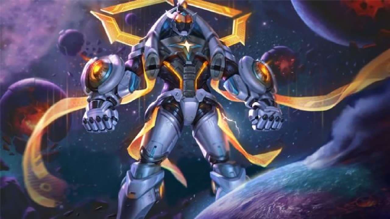 5 Alasan Hero Argus Bakal Jadi Hero Non-meta Abadi di Mobile Legends