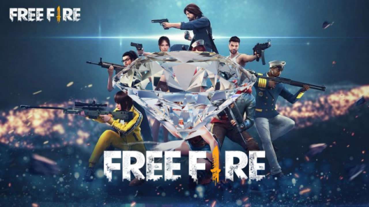 Yuk Kepoin! 5 Karakter Laki-Laki Paling Populer di Free Fire