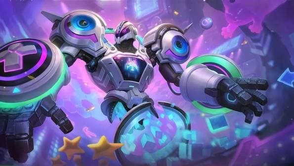 Jago Jaga Tower Atas! Ini dia 5 Hero Offlane Mobile Legends Terbaik