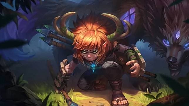 Tips Cara Mainin Popol dan Kupa Mobile Legends Bang Bang!