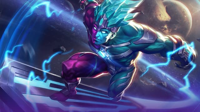 8 Hero Mage Terbaik Mobile Legends Season 16, Kamu Sudah Punya?