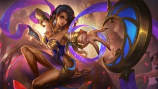 Sering Dipakai Pro Player! Ini 7 Hero Offlaner Terbaik di Mobile Legends