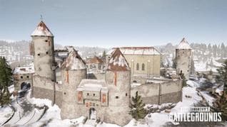 Wajib Dicoba! Berikut 7 Lokasi Looting Terbaik Di Map Vikendi PUBG Mobile!