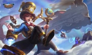 5 Hero Mage Mid Lane Mobile Legends Ini Cocok Banget Buat Push Rank!