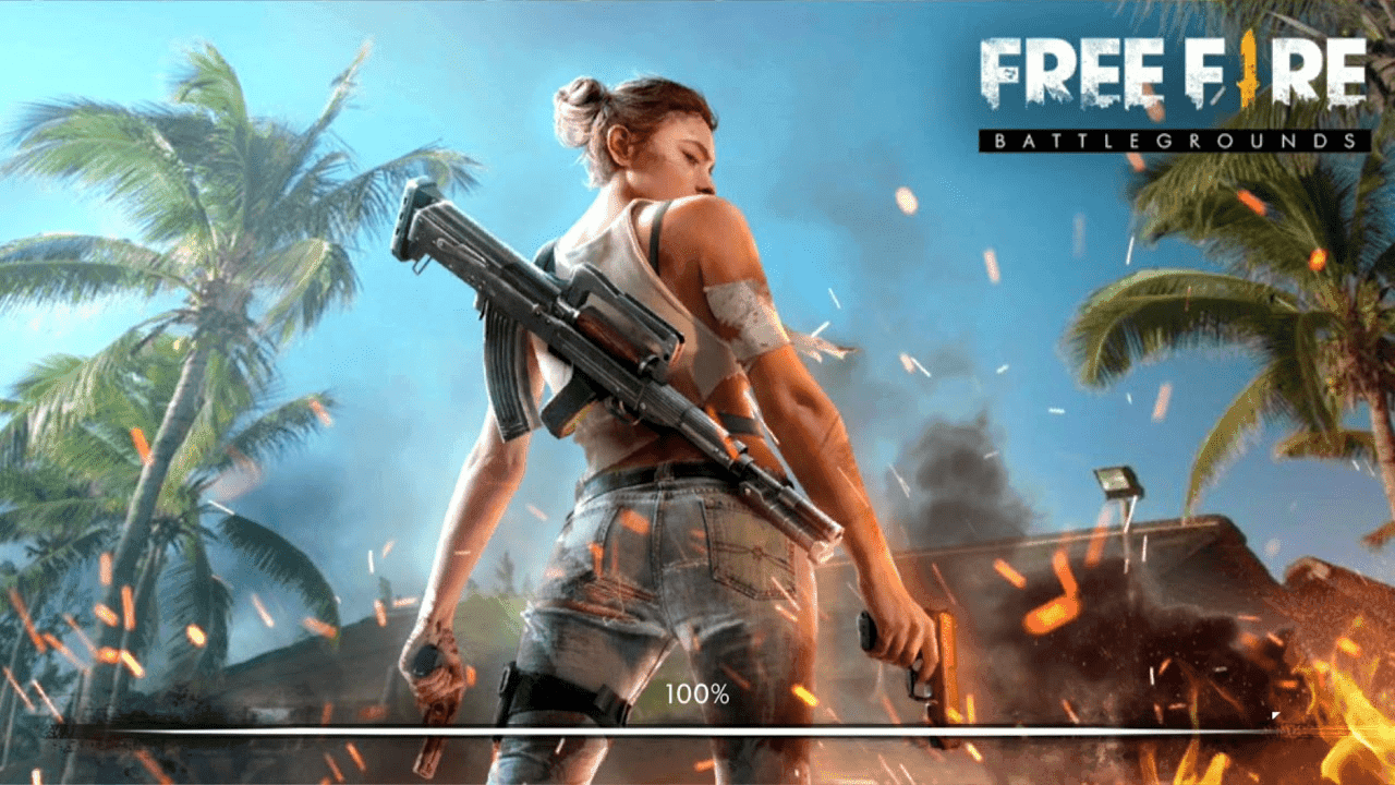 Cara Mengatasi Free Fire yang Tidak Bisa Dibuka