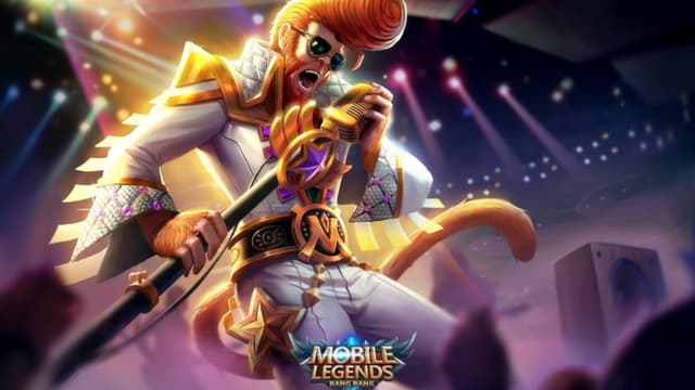 Bikin Beban! Ini 4 Hero Mobile Legends yang Sering Digunakan Bocah