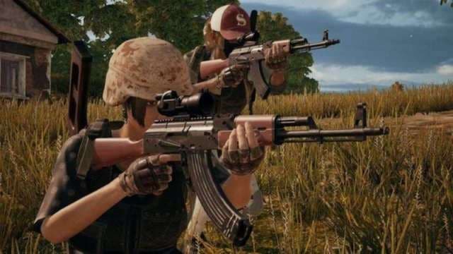 Wajib Tahu! 4 Senjata Assault Rifles Terbaik di PUBG Mobile 2020