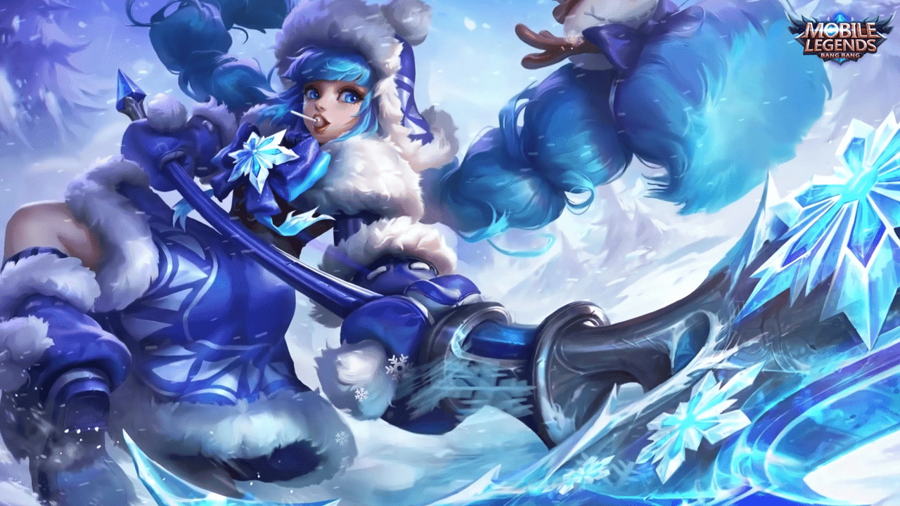 5 Hero Mobile Legends yang Bisa Culik Musuh, Wajib Diwaspadai!