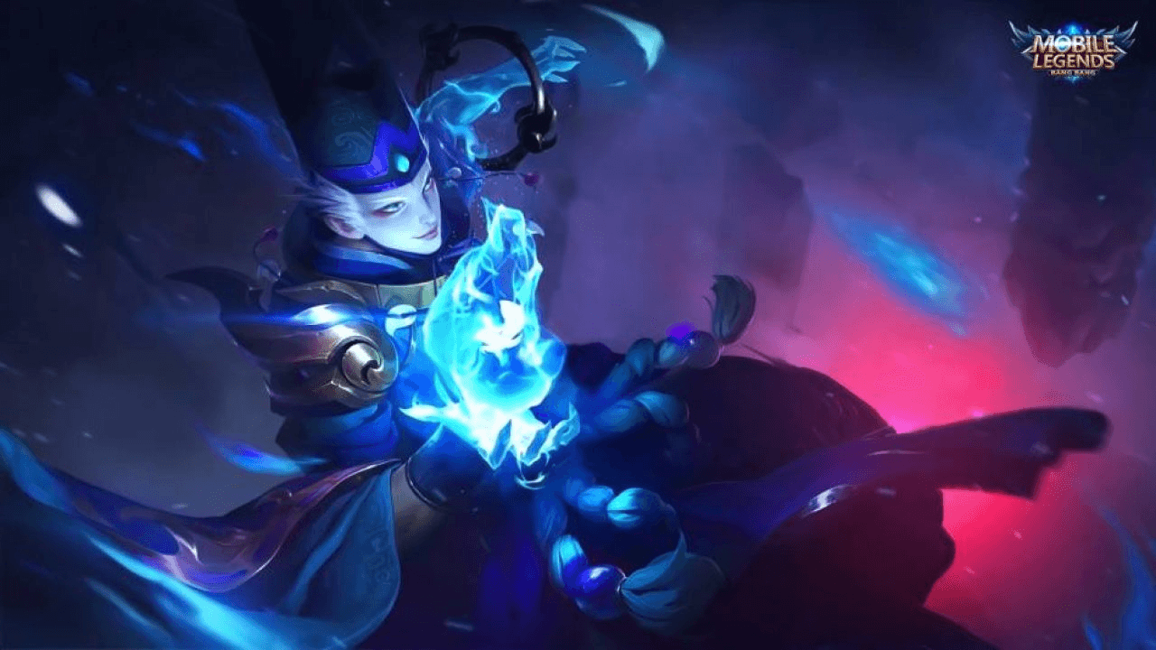 4 Tips Jago Pakai Hero Valir di Mobile Legends, Dijamin Langsung Bisa!