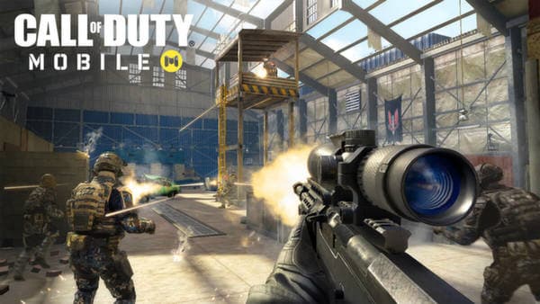 Penting untuk Gamer: Tips Bermain COD Mobile di MAP Killhouse