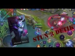 Wow! Ini 5 Hero dengan Stun Paling Mematikan di Mobile Legends