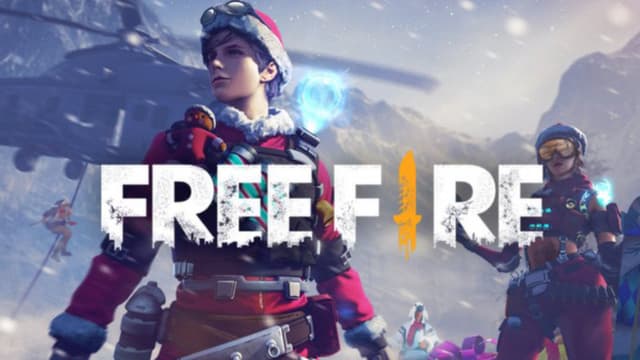 Penting dan harus Tahu! 10 Istilah di Game Free Fire (Part 1)