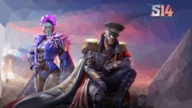 PUBG Mobile Update Season 14, Ada Map & Senjata Terbaru, Lho!