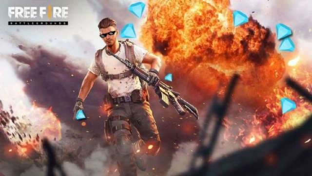 Cara Melakukan Top Up Diamond Free Fire, Terupdate 2020