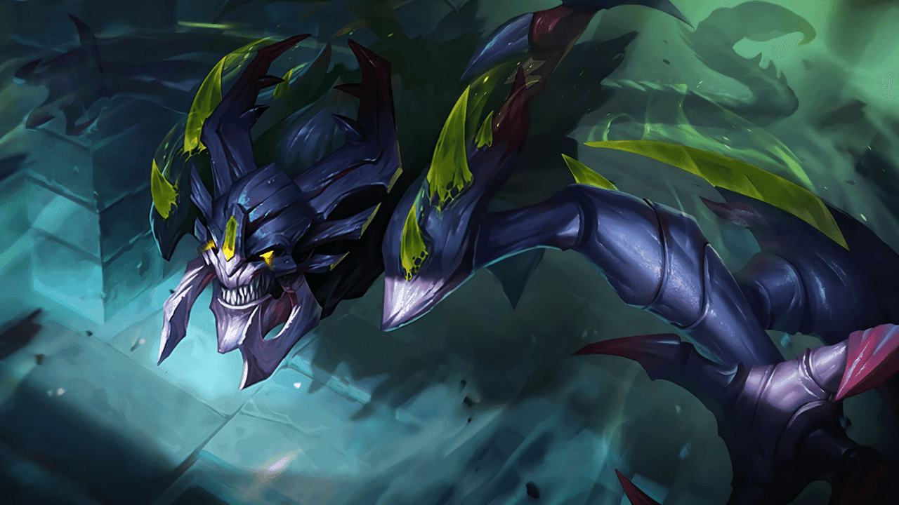 5 Hero Mobile Legends dengan Movement Speed Tercepat